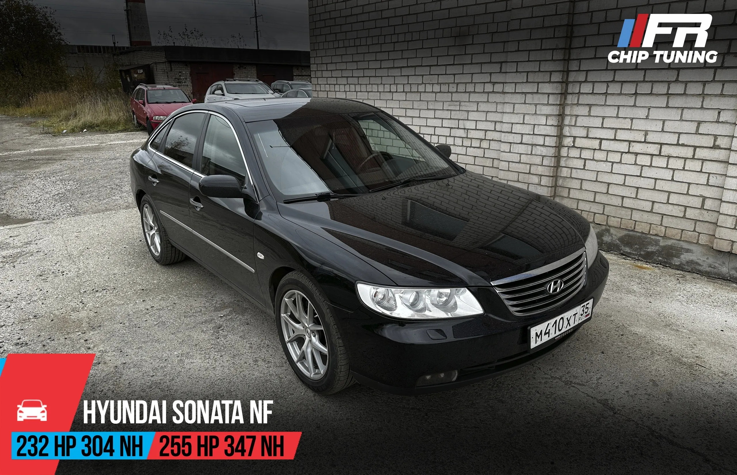 Hyundai Grandeur TG 3.3